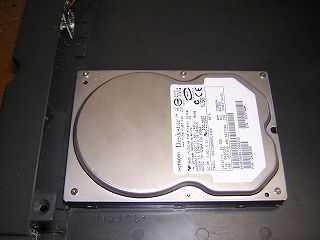 3.5インチHDD