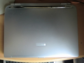 東芝のDynabook VX1/W15LDET