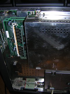 X68000用のXSIMM