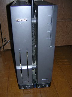 X68000 XVI